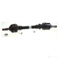 Приводной вал LOBRO Citroen Xsara 1 (N0) Купе 2.0 HDI 90 90 л.с. 1999 – 2005 2D47J TX 4019064153641 305348