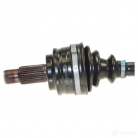 Приводной вал LOBRO 4019064147534 FPK7A0 F 304669 639914 - Изображение 2