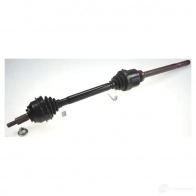 Приводной вал LOBRO 4019064150015 3HHR7 H Renault Laguna (KT) 3 Универсал 2.0 dCi (KT0M. KT0N. KT0S. KT19. KT1F) 173 л.с. 2008 – 2015 304917