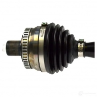 Приводной вал LOBRO 640270 305069 4019064785835 V 5PDW - Изображение 2