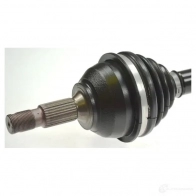 Приводной вал LOBRO 305132 7LAS D 640328 4019064790075 - Изображение 2