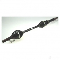 Приводной вал LOBRO 305709 4019064157250 Ford Transit 6 (FD) Автобус 2.0 DI (FE. FF. FG) 100 л.с. 2000 – 2006 2A E37