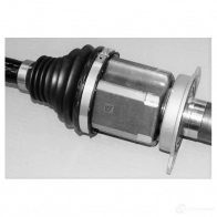 Приводной вал LOBRO 306520 1437555047 VB K6S3J - Изображение 3