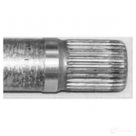 Приводной вал LOBRO 306520 1437555047 VB K6S3J - Изображение 4