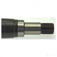 Приводной вал LOBRO 4019064158073 640812 305791 8 CR5PS - Изображение 4