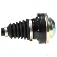 Приводной вал LOBRO 640807 WC8 LN 4019064158011 305785 - Изображение 3