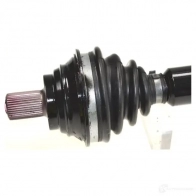 Приводной вал LOBRO 640005 Q GVBPPP 4019064148586 304774 - Изображение 2