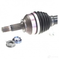 Приводной вал LOBRO FO29 LS 304985 640198 4019064150695 - Изображение 2