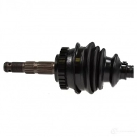 Приводной вал LOBRO DT0 VAK 639670 4019064144496 304400 - Изображение 2