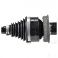 Приводной вал LOBRO 640618 305508 DED5 RL 4019064155249 - Изображение 3