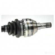 Приводной вал LOBRO 305205 CX1Q XDE 4019064152217 640387 - Изображение 3