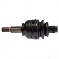 Приводной вал LOBRO 304562 639824 YEVT CT 4019064146469 - Изображение 2