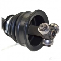 Приводной вал LOBRO 304562 639824 YEVT CT 4019064146469 - Изображение 3