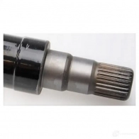 Приводной вал LOBRO 1437553057 A 7WQ7U 306457 - Изображение 4