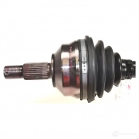 Приводной вал LOBRO 4019064789789 305103 640301 7X 0F4 - Изображение 2