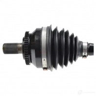 Приводной вал LOBRO 305516 7KD GT 640626 4019064155324 - Изображение 2