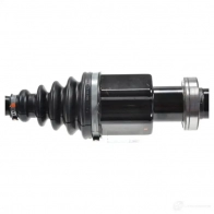 Приводной вал LOBRO 305516 7KD GT 640626 4019064155324 - Изображение 3