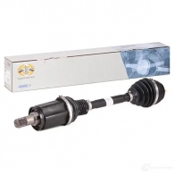 Приводной вал LOBRO 640921 J8MJZ 29 305944 4019064348610 - Изображение 2