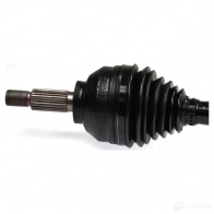 Приводной вал LOBRO M 27IF 639955 304713 4019064147978 - Изображение 2