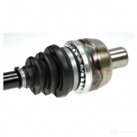 Приводной вал LOBRO 305206 640388 4019064152224 L3X9A 8 - Изображение 3