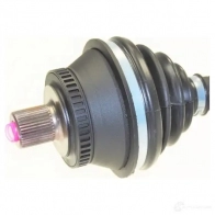 Приводной вал LOBRO 4019064785965 CW VZ2 640282 305081 - Изображение 2