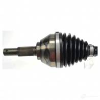 Приводной вал LOBRO 4019064151852 305169 OEMYBU R 640362 - Изображение 2
