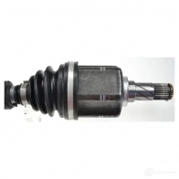 Приводной вал LOBRO 4019064151852 305169 OEMYBU R 640362 - Изображение 3
