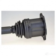Приводной вал LOBRO 4019064150084 GK IGLBX 304924 640140 - Изображение 3