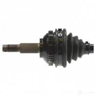 Приводной вал LOBRO 4019064129110 638626 T2 1DH 302818 - Изображение 2