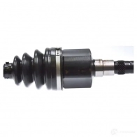 Приводной вал LOBRO 4019064129110 638626 T2 1DH 302818 - Изображение 3