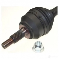 Приводной вал LOBRO 304548 639811 4019064146322 X 0I9T - Изображение 2
