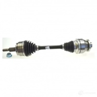 Приводной вал LOBRO 4019064155270 305511 Volkswagen Caravelle (T5, 7H) 5 Автобус 2.0 BiTDI 4motion 180 л.с. YHD KD