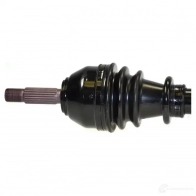 Приводной вал LOBRO 638182 KP3M RP3 4019064118862 301861 - Изображение 2