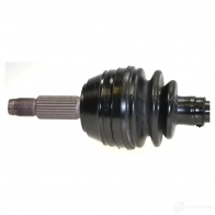 Приводной вал LOBRO 301360 638071 4019064113690 Z8X EK8 - Изображение 2