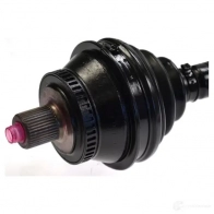 Приводной вал LOBRO 4019064133506 303313 AMD62 A4 638905 - Изображение 2