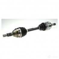 Приводной вал LOBRO 305234 Opel Vectra (C) 3 Хэтчбек 1.9 CDTI (F68) 100 л.с. 2005 – 2008 YGOZY EE 4019064152507