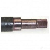 Приводной вал LOBRO 4019064157328 305716 640749 4SG4 4II - Изображение 4