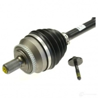 Приводной вал LOBRO 305560 T A1MY 4019064155768 640653 - Изображение 2