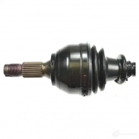 Приводной вал LOBRO 301509 638097 F T0O8HU 4019064115229 - Изображение 2