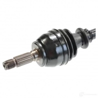 Приводной вал LOBRO 4019064135081 639006 V 54HZ 303471 - Изображение 3