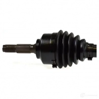 Приводной вал LOBRO 4019064135050 Z R531BX 639003 303468 - Изображение 2