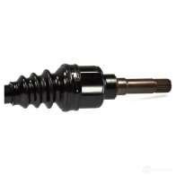 Приводной вал LOBRO 4019064135050 Z R531BX 639003 303468 - Изображение 3