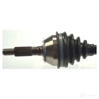 Приводной вал LOBRO 301885 4019064119104 638201 322 Z3RF - Изображение 2