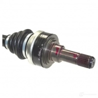 Приводной вал LOBRO Ford Transit 6 (FD) Автобус 2.0 DI (FE. FF. FG) 100 л.с. 2000 – 2006 4019064157243 305708 B FM798B