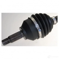Приводной вал LOBRO 9XS 6L 306900 1437907856 - Изображение 2