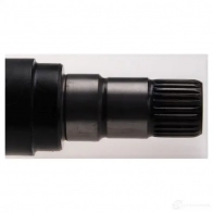 Приводной вал LOBRO 9XS 6L 306900 1437907856 - Изображение 3