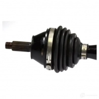 Приводной вал LOBRO 26ZO 9DT 640082 304858 4019064149422 - Изображение 2