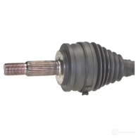 Приводной вал LOBRO 4019064150312 FD4CL5 T 304947 640162 - Изображение 2