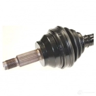 Приводной вал LOBRO 303221 FK4 L9 4019064132585 638844 - Изображение 2
