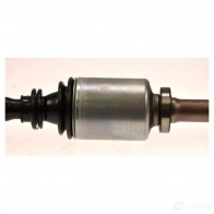 Приводной вал LOBRO 303221 FK4 L9 4019064132585 638844 - Изображение 3